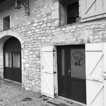 Clos De La Charnaille Cousance